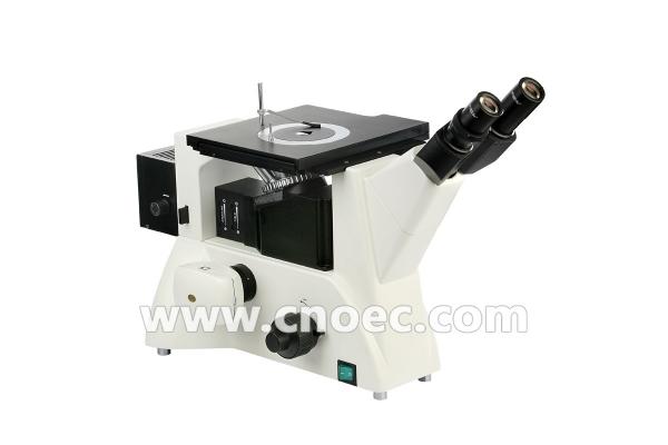 Bright Field Halogen Lamp Microscope Digital Metallurgical Microscope A13.0210