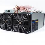 1.23gh Innosilicon A6 Ltcmaster , 1500W Litecoin Scrypt Innosilicon A6 Miner for sale
