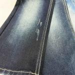 10oz Dobby Denim Fabric With Double Layers Imitation Knitted