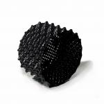 Wholesale Price Plant Grow Container root controlling plastic flower pot air pruning pot for sale