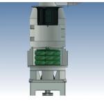 HGM Series Super Micron Mill And Micro Powder Production System for sale