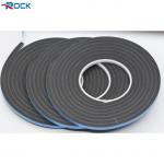 25m Self Adhesive Butyl Sealant Tape Low Temperature Resistance for sale