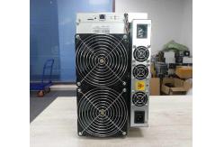 China SHA 256 Algorithm Second Hand Miner 2920W Bitmain Antminer S17+73TH supplier