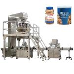 0.1 Gram Plastic Jar Packing Machine for sale
