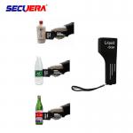 No Radiation Airport Security Scanner Detecting Avariety Of Dangerous Liquid for sale