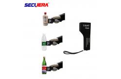 China No Radiation Airport Security Scanner Detecting Avariety Of Dangerous Liquid supplier