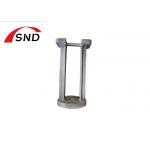 Customized Stainless Steel 304 Silica Sol Lost Wax Precision Casting
