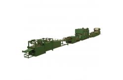 China Valve Cement Multilayer Flour Paper Bag Making Machine Production Line supplier
