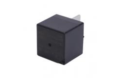 China Safety AgSnO2 DC12V Universal Automotive Relay Automated Control supplier