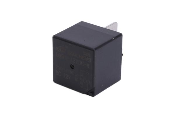 Automobile Industry Universal Automotive Relay BM94-12VDC-A High Durability