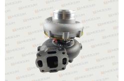 China Metal 6CTA.M2 Diesel Engine H2D Turbo Charger 3538623 / Cummins Turbocharger supplier