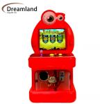 Dreamland 2025 Kids Game Machine for Arcade Game Zone with New Coin Operated Go Fishing Games for sale