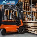 consolidation FBA International Shipping Freight Forwarder China To Germany Canada for sale