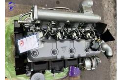 China 4-Cylinder Xinchai NC485BPG Water-cooled Engine Forklift Repair Parts supplier