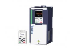 China 220volt 2.2kw 4kw Solar Vfd Single Phase With Led Display supplier