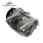 Alternator 600-821-6120 for Excavator PC200-5 6D95 Engine