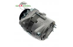 China Alternator 600-821-6120 for Excavator PC200-5 6D95 Engine supplier
