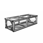Factory Price Aluminum Plate Bolt Truss Frame Bolt Truss Light Electric Galvanized for sale