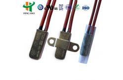 China KW9700 BW-ABS Thermal Protector BW9700 Thermostat Temperature Controller BW-ABS supplier