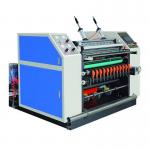 Automatic Thermal Paper Slitting and Rewinding Machine Cash Register Paper Roll Slitting Rewinder Machine for sale