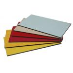  				4mm Aluminum Composite Panel for Building Cladding 	        