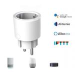 Wifi Smart Conference Table Socket Mobile Phone Remote Control European Standard for sale