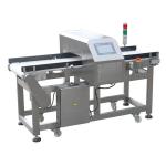 Candy Nuts 280mm Food Processing Metal Detector for sale