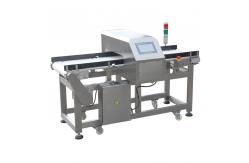 China Candy Nuts 280mm Food Processing Metal Detector supplier