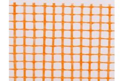 China Wall Fiberglass Plaster Reinforcement Mesh 4x4mm 160g/M2 White supplier