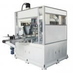 Aerosol Necking Flanging Machine Full Automatic for sale