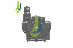 China 6E-3137 6E3137 Piston Pump For 140H Motor Grader supplier