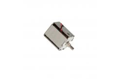 China Single Holding  3mm 4.8W Automotive Solenoid supplier
