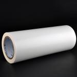Polyurethane Raw Material TPU Hot Melt Adhesive Film 1380mm Conventional Width for sale