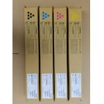 Compatible mp c2011 Black Toner Cartridge For Ricoh MP C2011 C2003 MPC2503