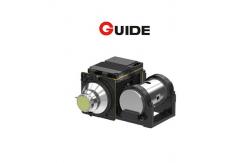 China MAC1210G Cooled HOT Infrared Camera Core supplier