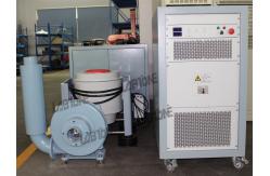 China Transportion Simulation Vibration Testing Machine Lab Vibrator Shaker For Camera supplier