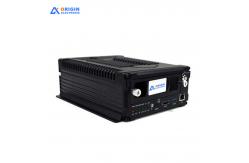 China Robust HD Car DVR WiFi MDVR Real Time Vehicle Tracking & Video Surveillance Tracker supplier