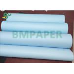 A0 880mm X 150m Single Side Blueprint Paper Roll 3 Inner Core for sale