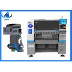 0201 led light/driver making Machine ETON 10 heads pick and place machine for sale