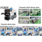 20 Heads Electrical Board SMT Pick Place Machine Automatic SMT Mounter