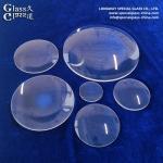 BK7 Optical Glass Doublet Convex Lens For Photography OEM Available for sale