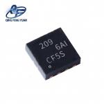 Texas BQ29209DRBT In Stock Other Electronic Components old Integrated Circuits Microcontroller TI IC chips SON-8 for sale