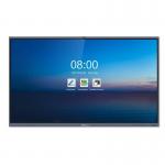 Smart Interactive Whiteboard Touch Screen Lcd Digital Flat Pane for sale