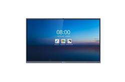 China Smart Interactive Whiteboard Touch Screen Lcd Digital Flat Pane supplier