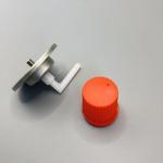 Top-Quality Camping Gas Valve for Butane Fuel Canister and Gas Cartridge for sale