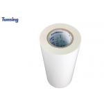 Customize Width TPU Polyurethane Hot Melt Adhesive Film For Bonding Garments