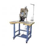 220v 50hz Shoe Sewing Machine 10mm Length Automatic Stitching Machine for sale