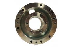 China Galvanizing Power System Components Electromagnetic Clutch Brake supplier