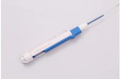 China Disposable Stone Retrieval Basket Three Or Four Wires supplier