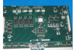 China N610030275AA SMT PCB Board / Card  ELV3EA + ELV4EA For Panasonic KME Machine supplier